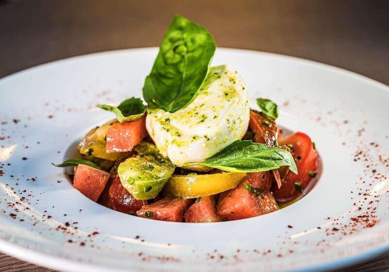 Novotel Orléans Saintjeandebraye