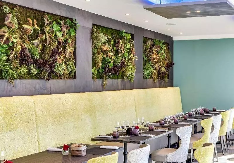 Novotel Orléans Saintjeandebraye