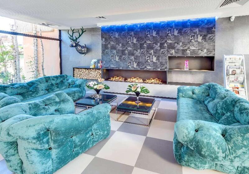 Novotel Orléans Saintjeandebraye