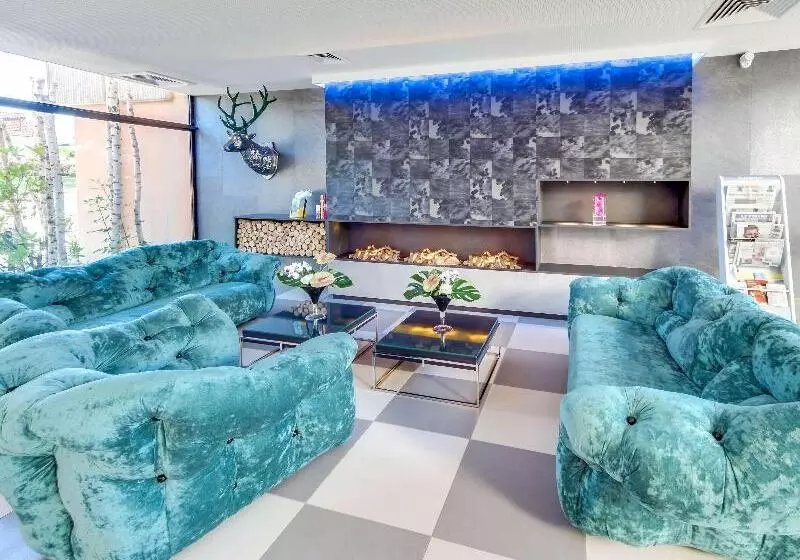 Novotel Orléans Saintjeandebraye