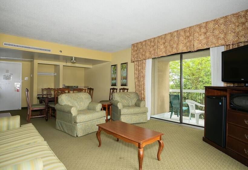 Clarion Hotel & Suites Convention Center Fredericksburg