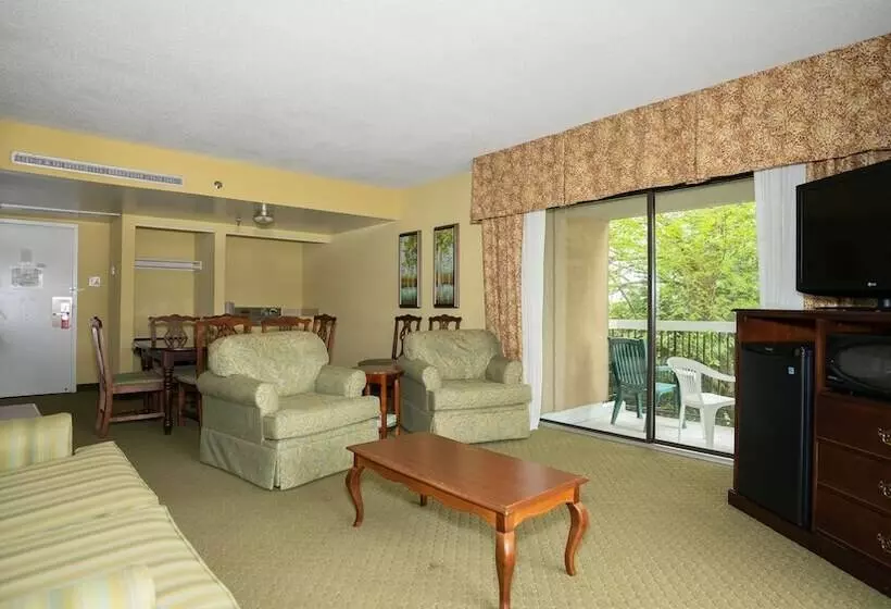 Clarion Hotel & Suites Convention Center Fredericksburg