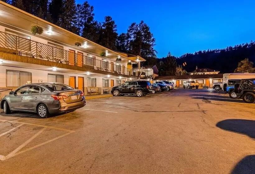 Deadwood Miners Hotel & Restaurant