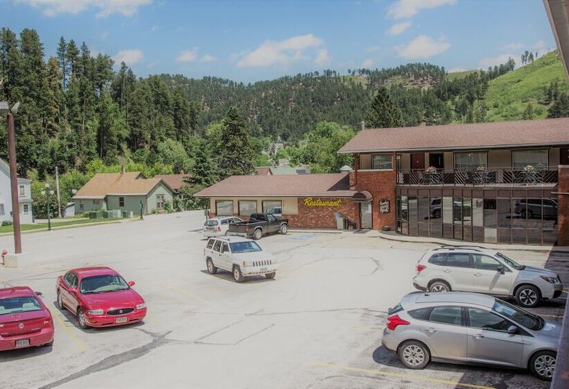 Deadwood Miners Hotel & Restaurant