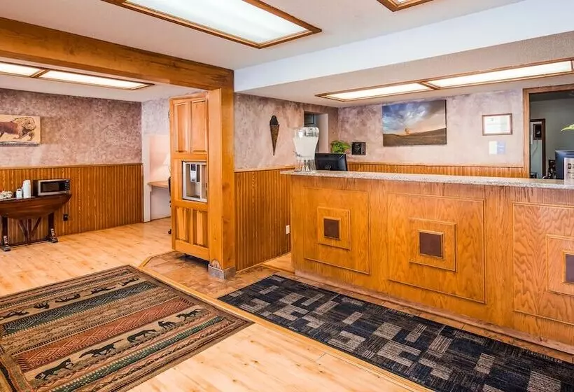 Deadwood Miners Hotel & Restaurant