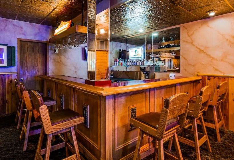 Deadwood Miners Hotel & Restaurant