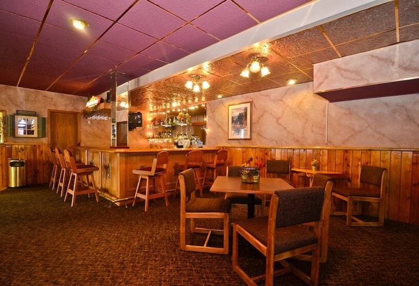 Deadwood Miners Hotel & Restaurant