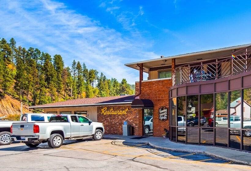 Deadwood Miners Hotel & Restaurant