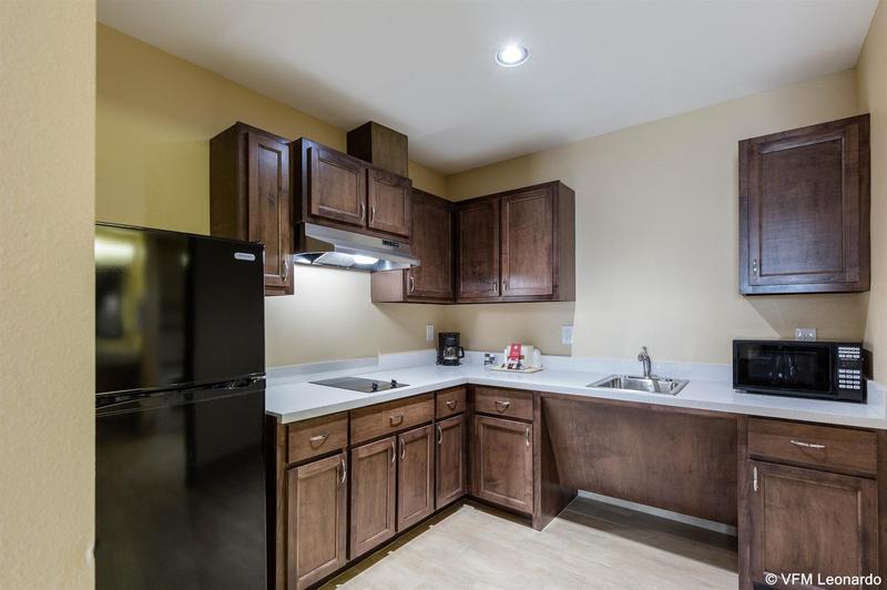 ホテル Americas Best Value Inn Near Nrg Park/medical Center