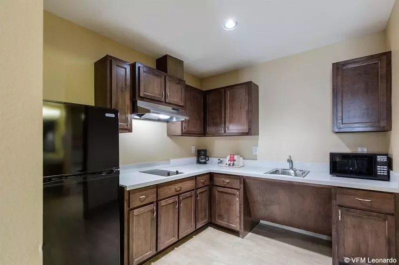 Otel Americas Best Value Inn Near Nrg Park/medical Center