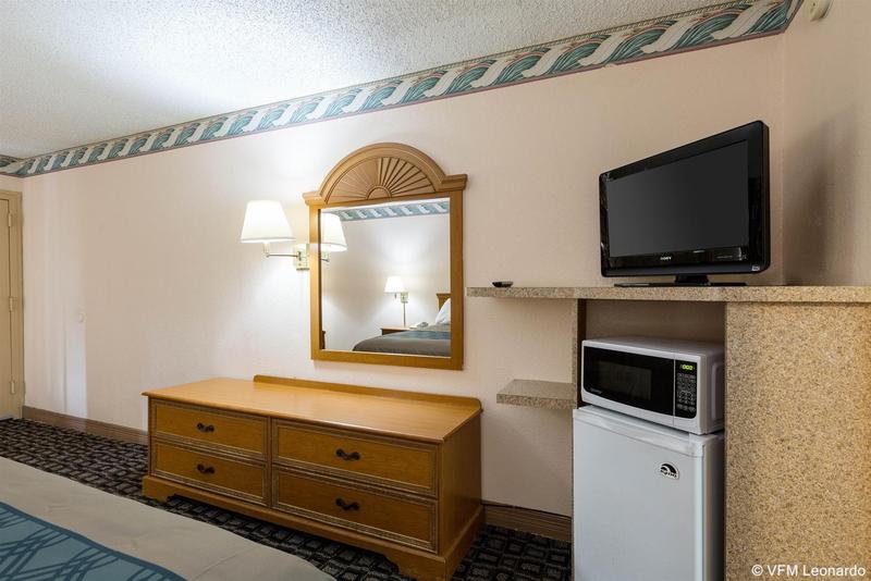ホテル Americas Best Value Inn Near Nrg Park/medical Center