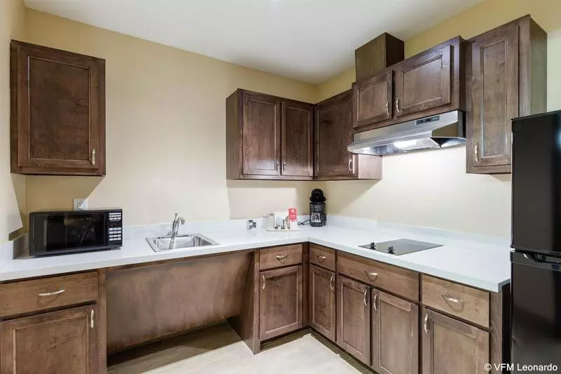 Otel Americas Best Value Inn Near Nrg Park/medical Center