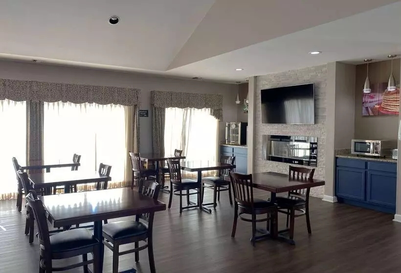 酒店 Americinn By Wyndham Fort Atkinson