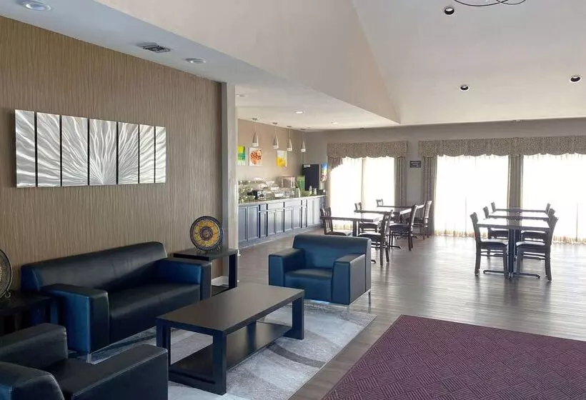 酒店 Americinn By Wyndham Fort Atkinson