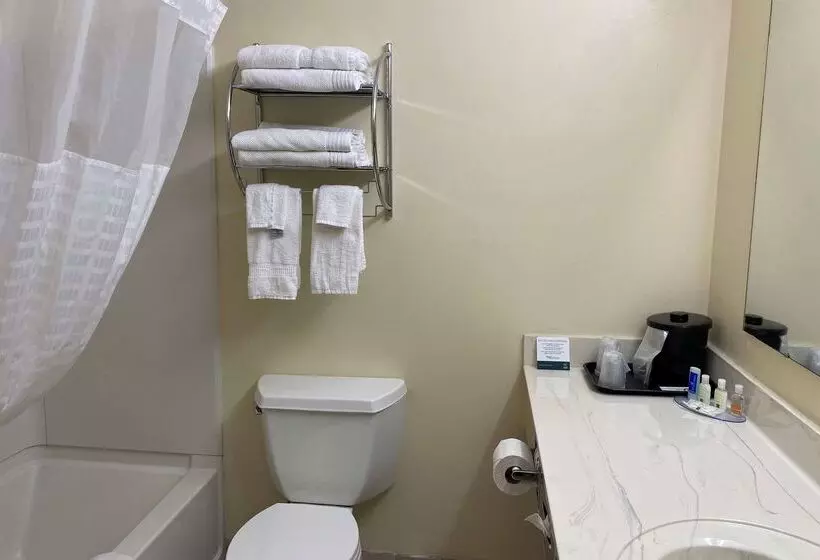 酒店 Americinn By Wyndham Fort Atkinson