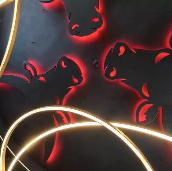 Отель Astoria Grand