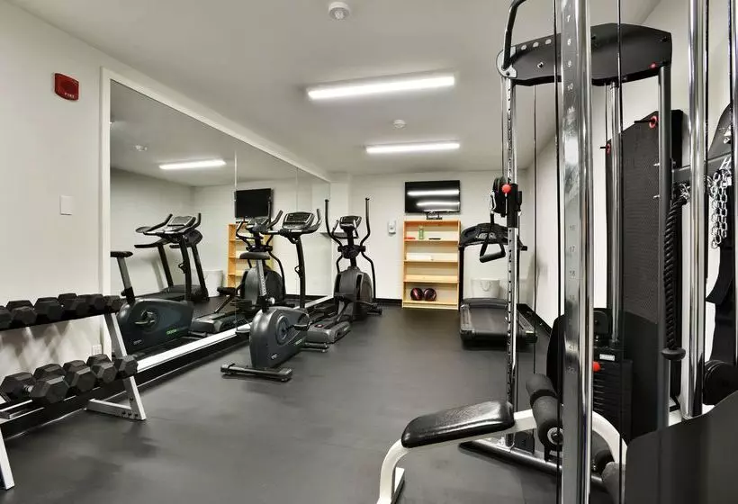 ホテル Best Western Cowichan Valley Inn