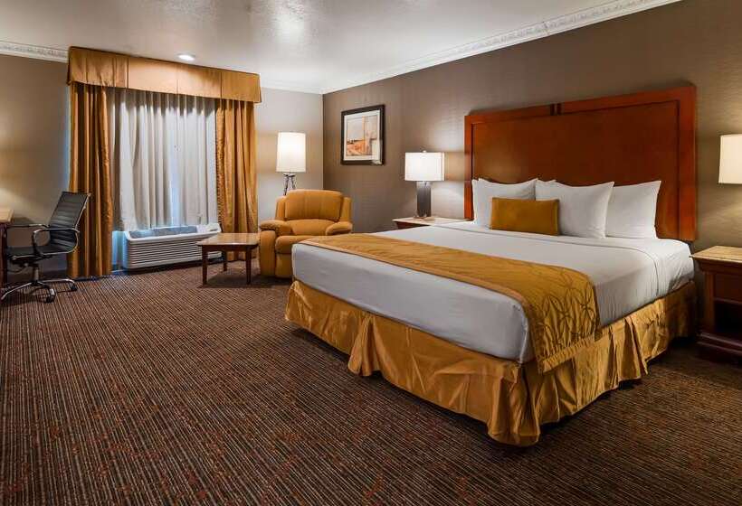 فندق Best Western Plus Newport Mesa Inn