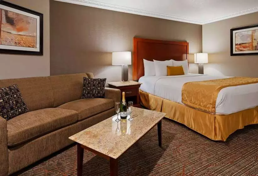 ホテル Best Western Plus Newport Mesa Inn