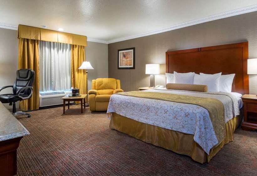 فندق Best Western Plus Newport Mesa Inn