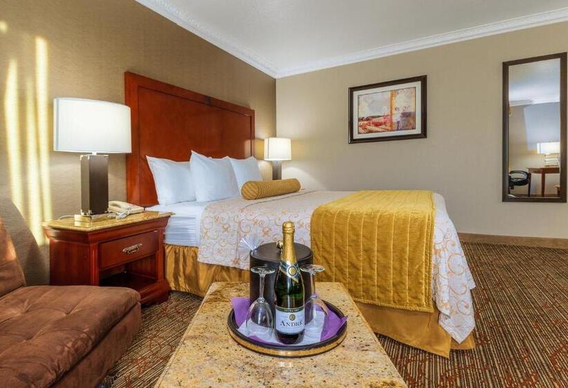 فندق Best Western Plus Newport Mesa Inn