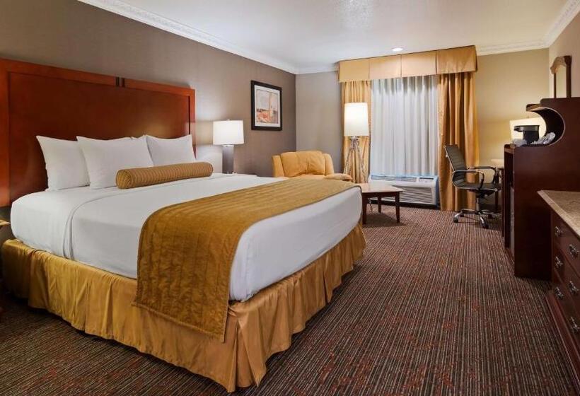 فندق Best Western Plus Newport Mesa Inn