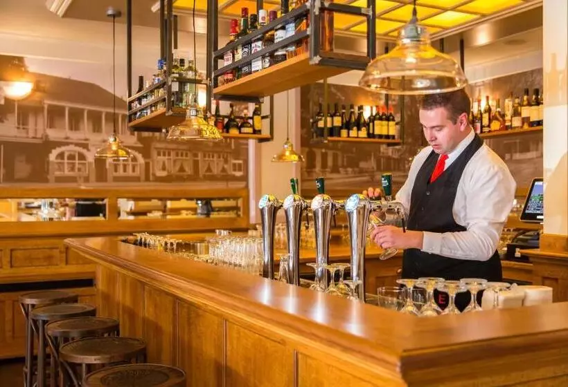 בית מלון כפרי Brink