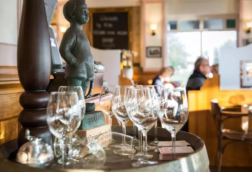 בית מלון כפרי Brink