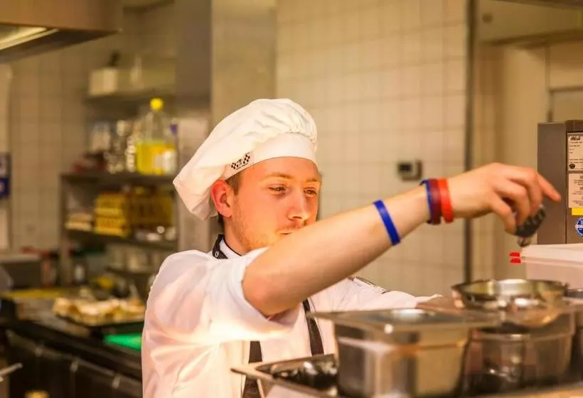 בית מלון כפרי Brink