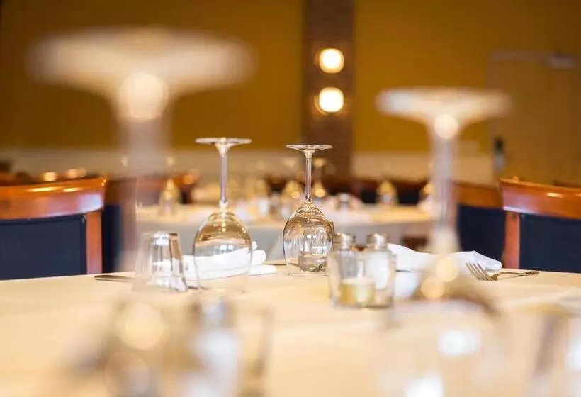 בית מלון כפרי Brink