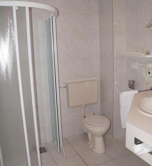 בית מלון כפרי Brink