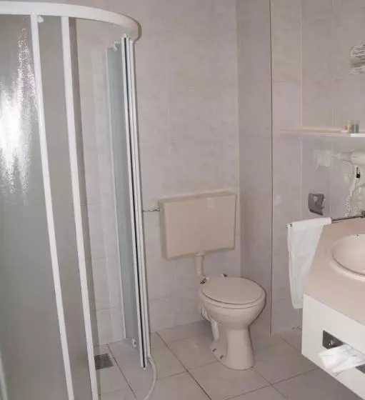 בית מלון כפרי Brink