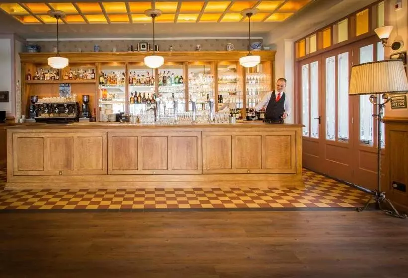 בית מלון כפרי Brink