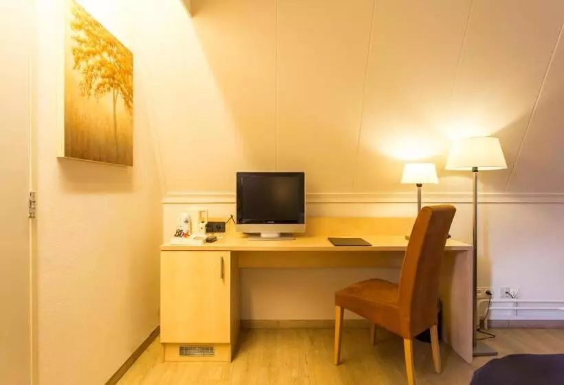 בית מלון כפרי Brink