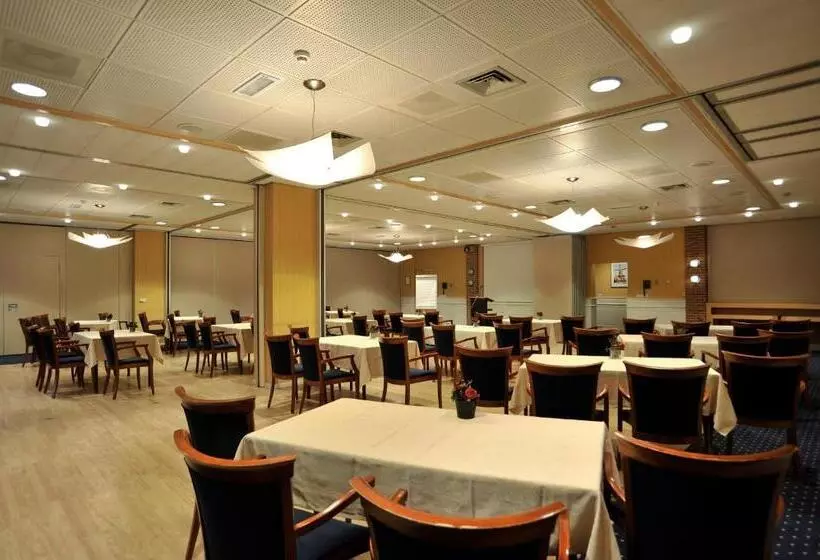 בית מלון כפרי Brink