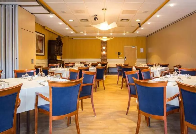 בית מלון כפרי Brink