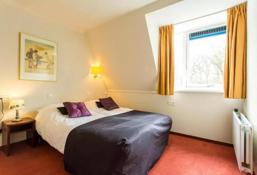 בית מלון כפרי Brink