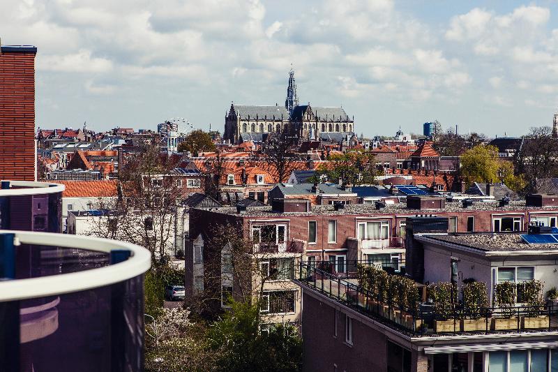 Hotel Carlton Square