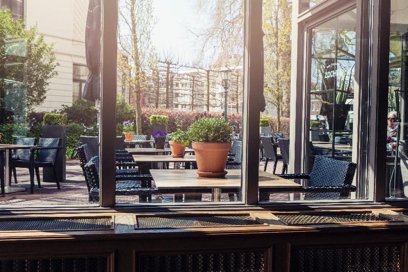 Hotel Carlton Square