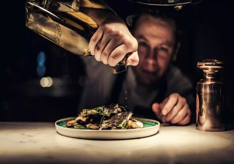 ホテル Carlton Square