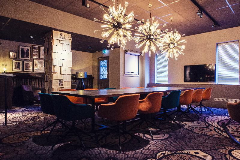 Hotel Carlton Square