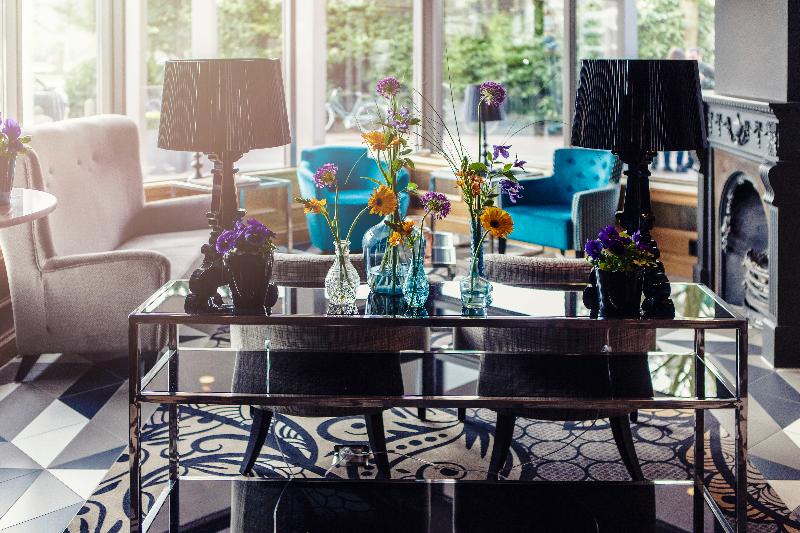 Hotel Carlton Square