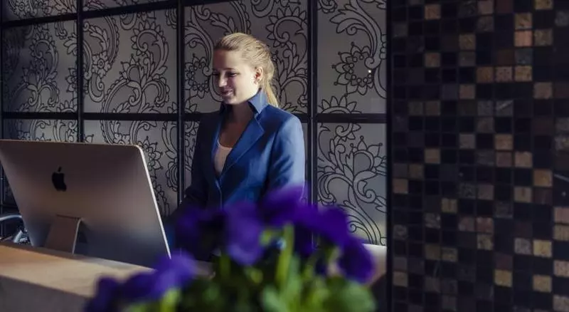 ホテル Carlton Square