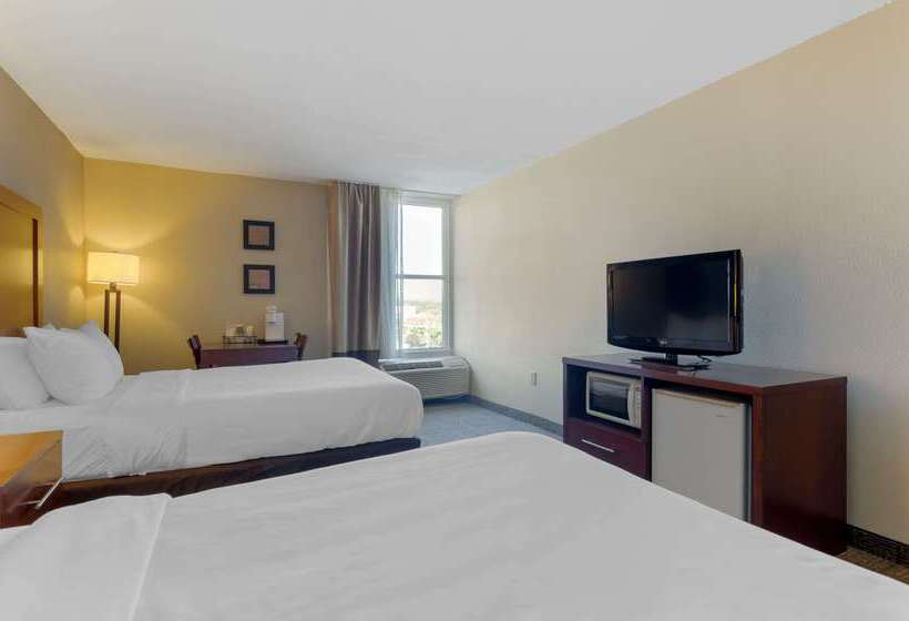 فندق Comfort Inn Blacksburg University Area