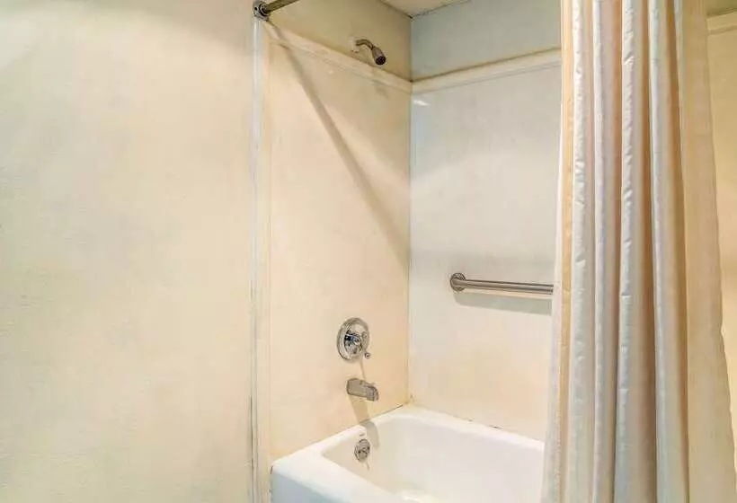 Отель Econo Lodge