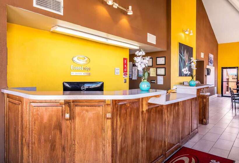 Otel Econo Lodge