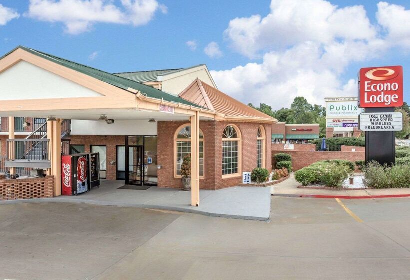 Otel Econo Lodge