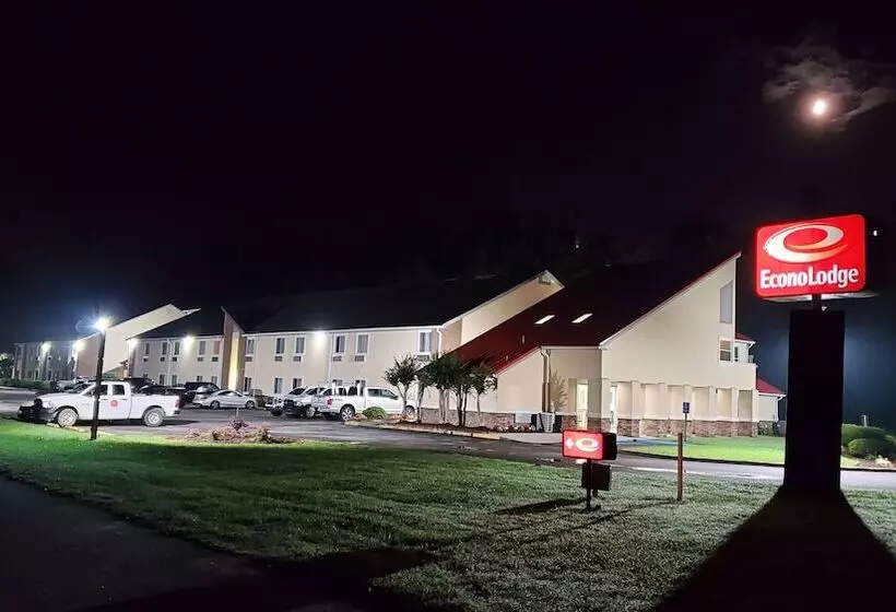 ホテル Stonewood Inn & Suites Of Carrollton Smithfield