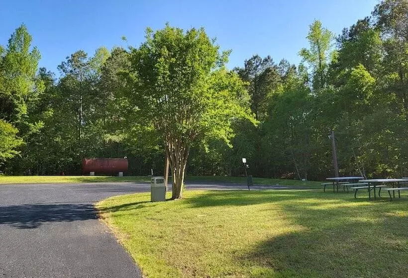 ホテル Stonewood Inn & Suites Of Carrollton Smithfield