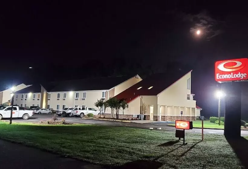 ホテル Stonewood Inn & Suites Of Carrollton Smithfield